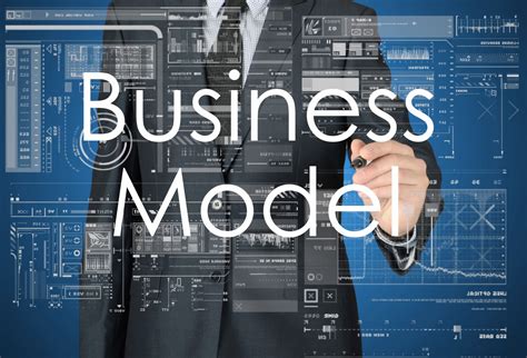 Tantangan dalam Menghadapi Perubahan Model Bisnis